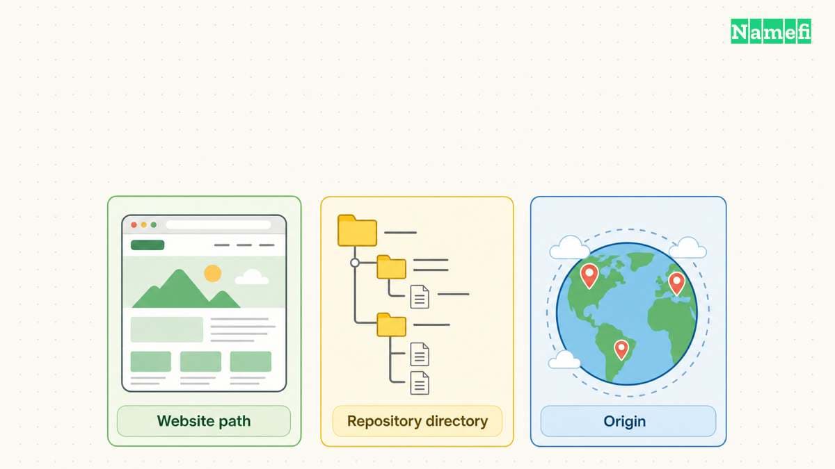 File scope follows the host and the client's documented rules.