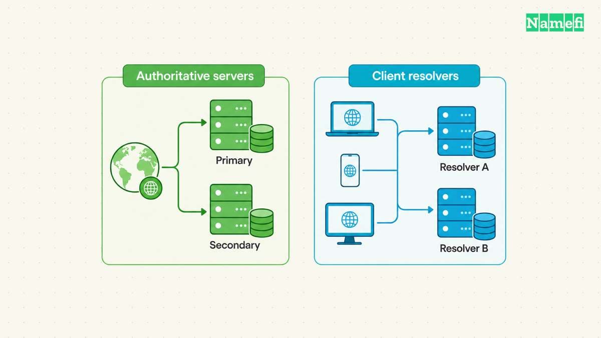 Operators must verify data and protect transfer access.