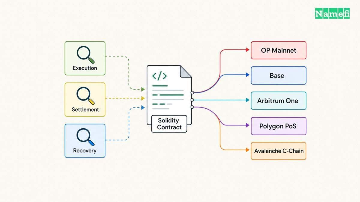 Architecture and evaluation diagram for Compatibility helps teams reuse code but leaves security questions open