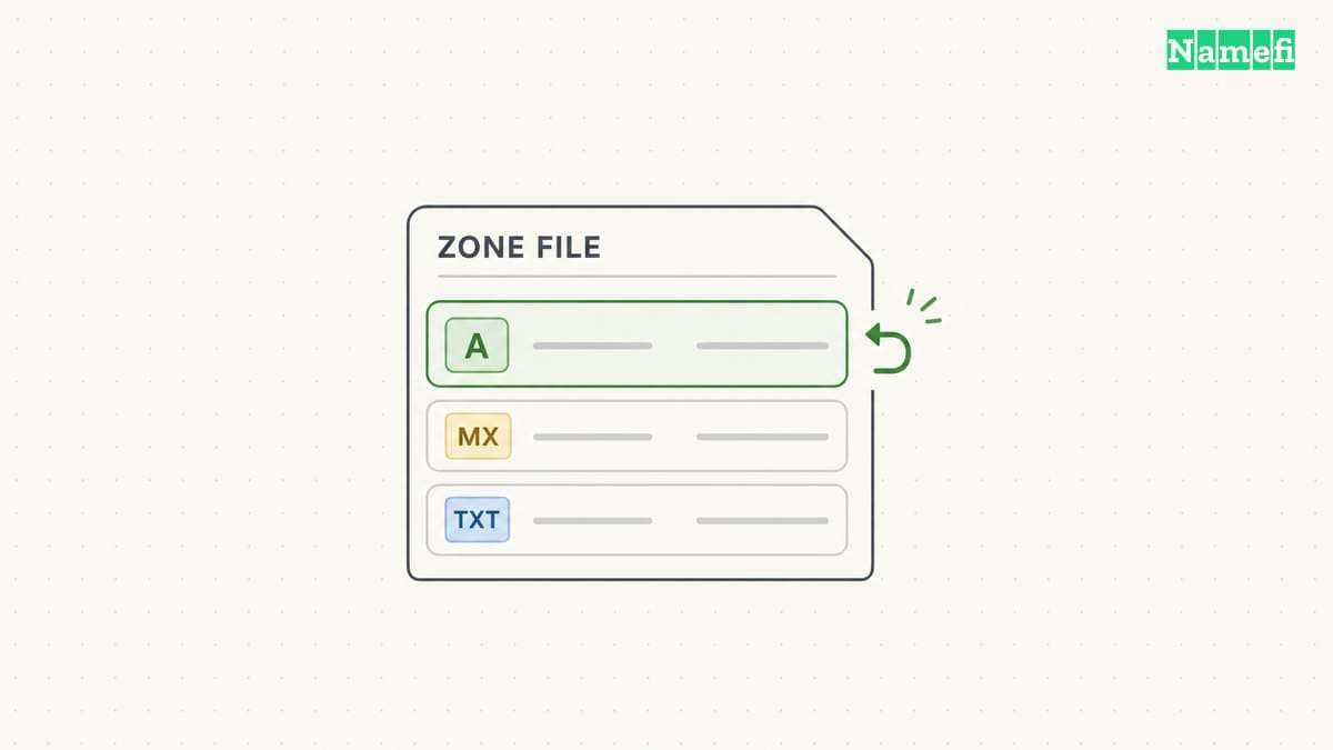 Routine changes preserve the active zone and service owners.