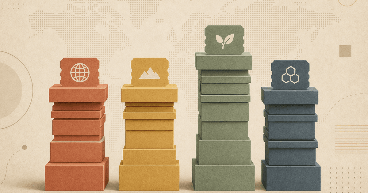 Namefi vs Doma/D3 vs 3DNS vs GBM: Choosing a Domain Tokenization Platform